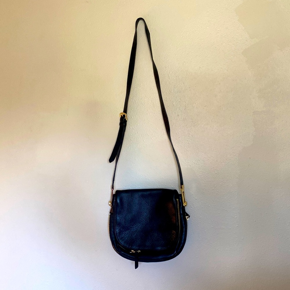 Vince Camuto Leather Purse